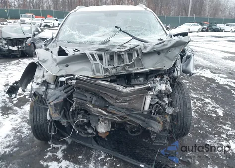 2017 Kia Sorento 3.3L Ex from USA, damaged, VIN 5XYPHDA59HG317838